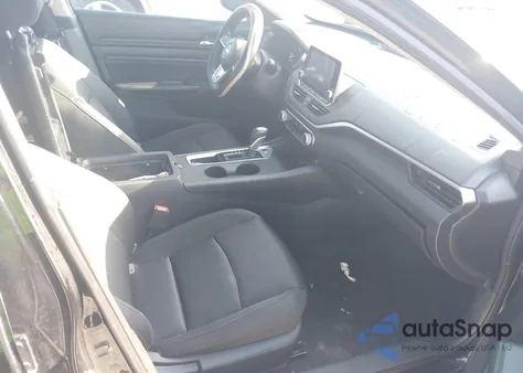 2019 Nissan Altima 2.5 S z USA, uszkodzony, nr VIN 1N4BL4BV8KC232675